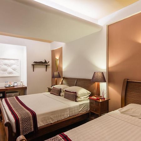 Areindmar Hotel Pagan Zewnętrze zdjęcie