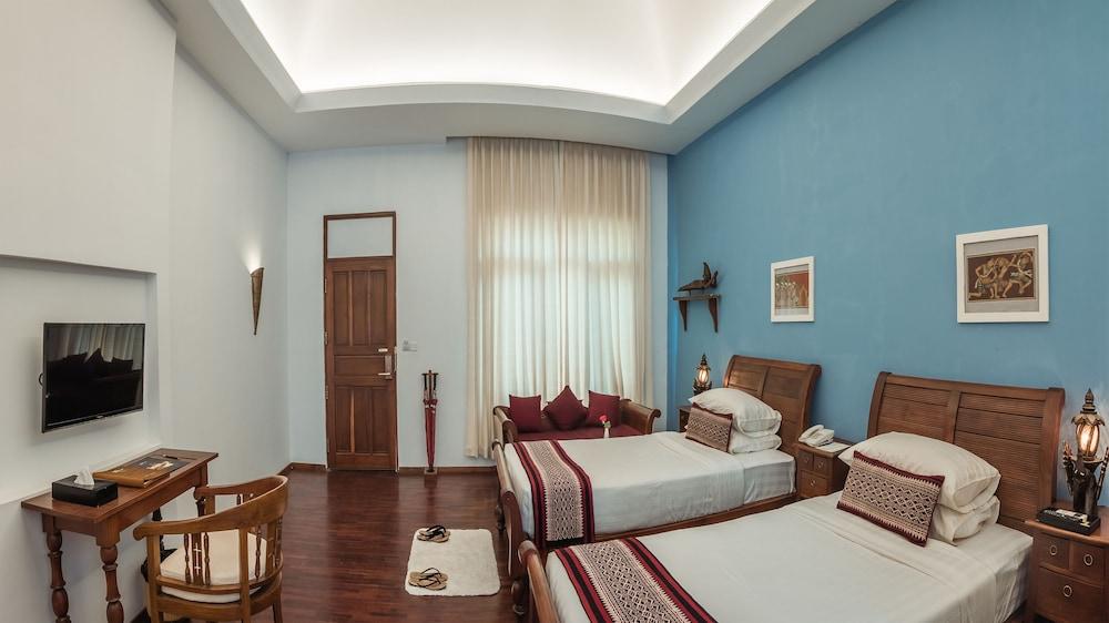 Areindmar Hotel Pagan Zewnętrze zdjęcie