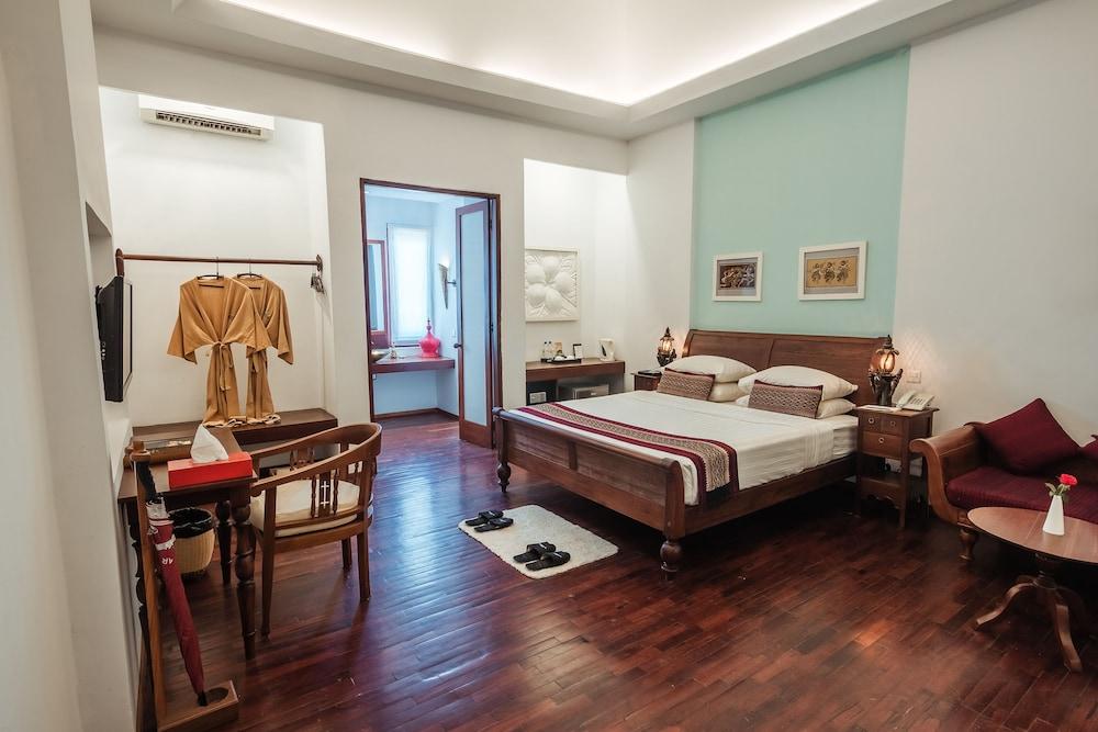 Areindmar Hotel Pagan Zewnętrze zdjęcie