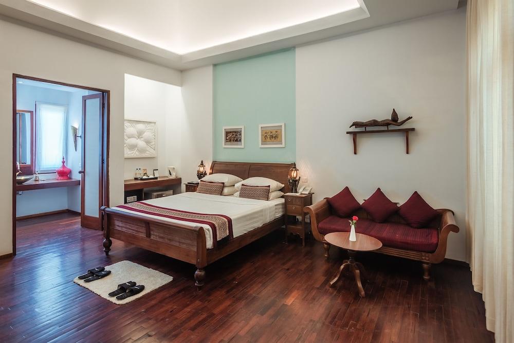 Areindmar Hotel Pagan Zewnętrze zdjęcie