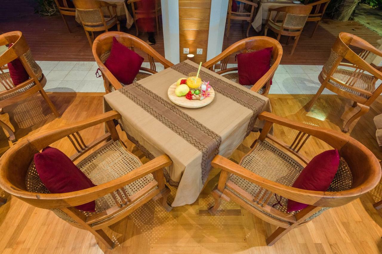 Areindmar Hotel Pagan Zewnętrze zdjęcie