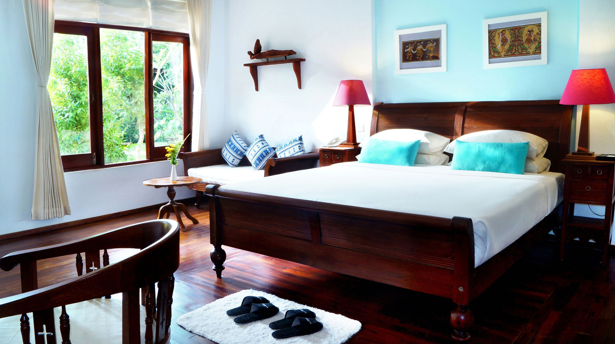 Areindmar Hotel Pagan Zewnętrze zdjęcie