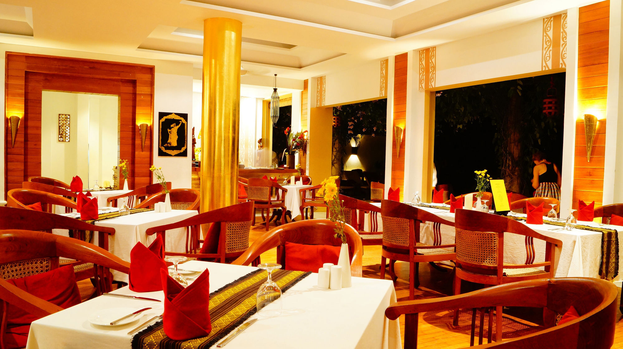 Areindmar Hotel Pagan Zewnętrze zdjęcie
