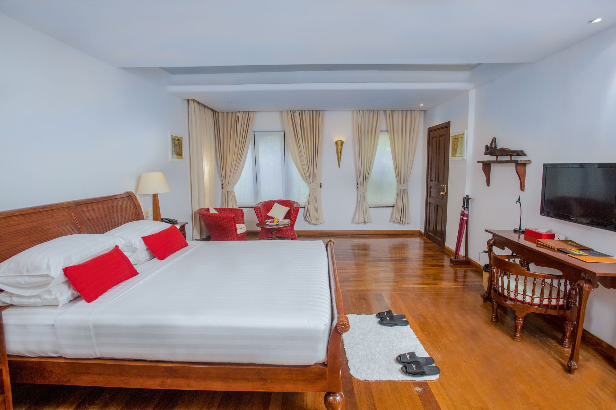 Areindmar Hotel Pagan Zewnętrze zdjęcie