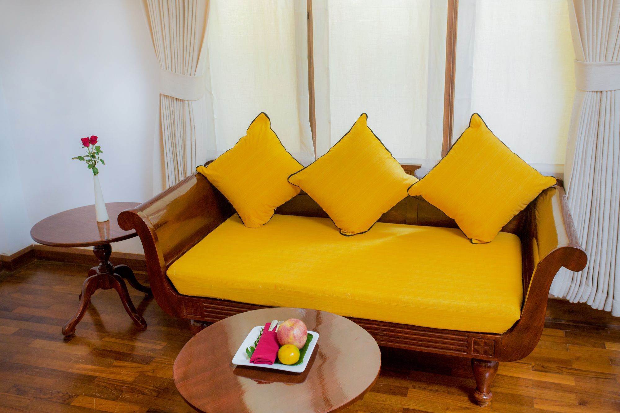 Areindmar Hotel Pagan Zewnętrze zdjęcie